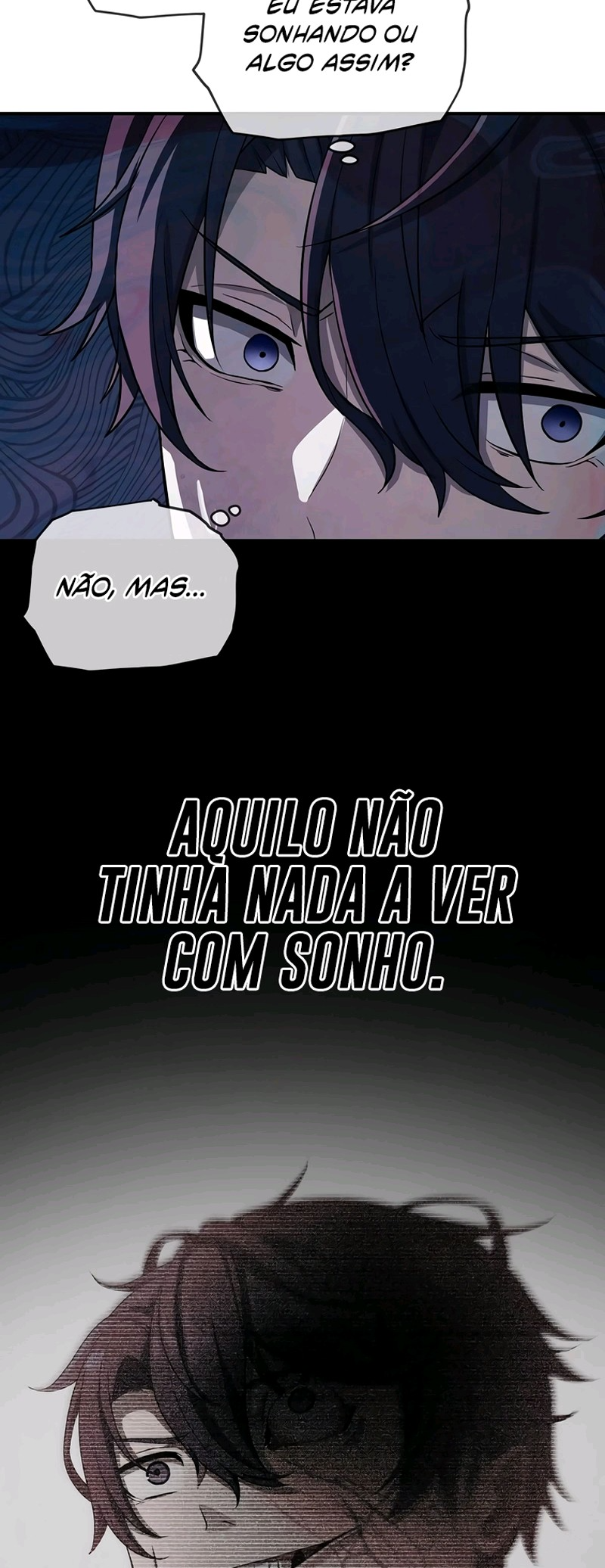 Horror Story Club Capítulo 2 Página 11