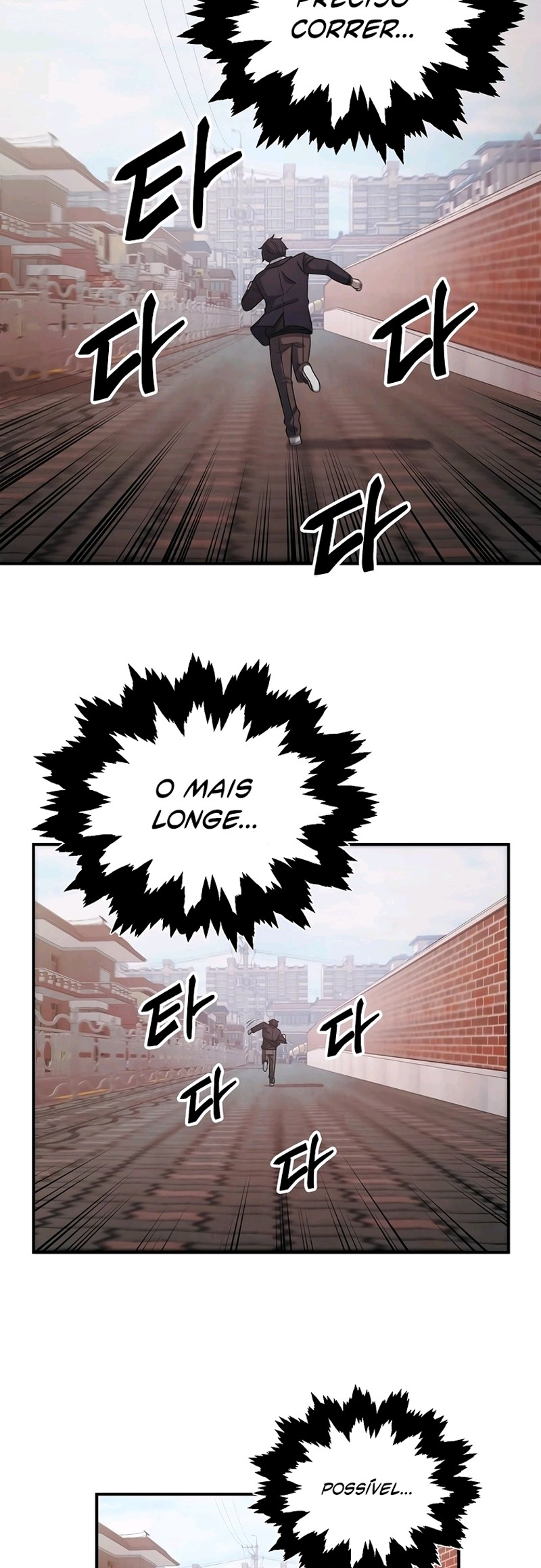 Horror Story Club Capítulo 2 Página 48