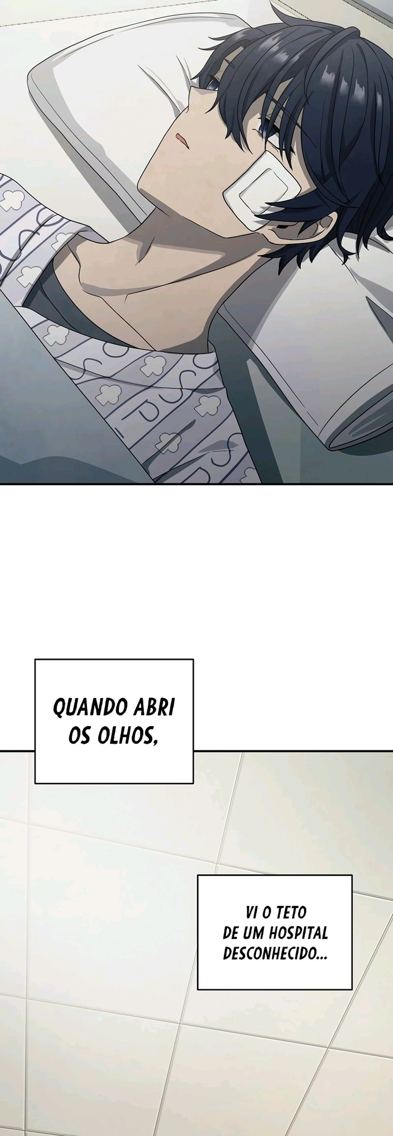 Horror Story Club Capítulo 2 Página 50