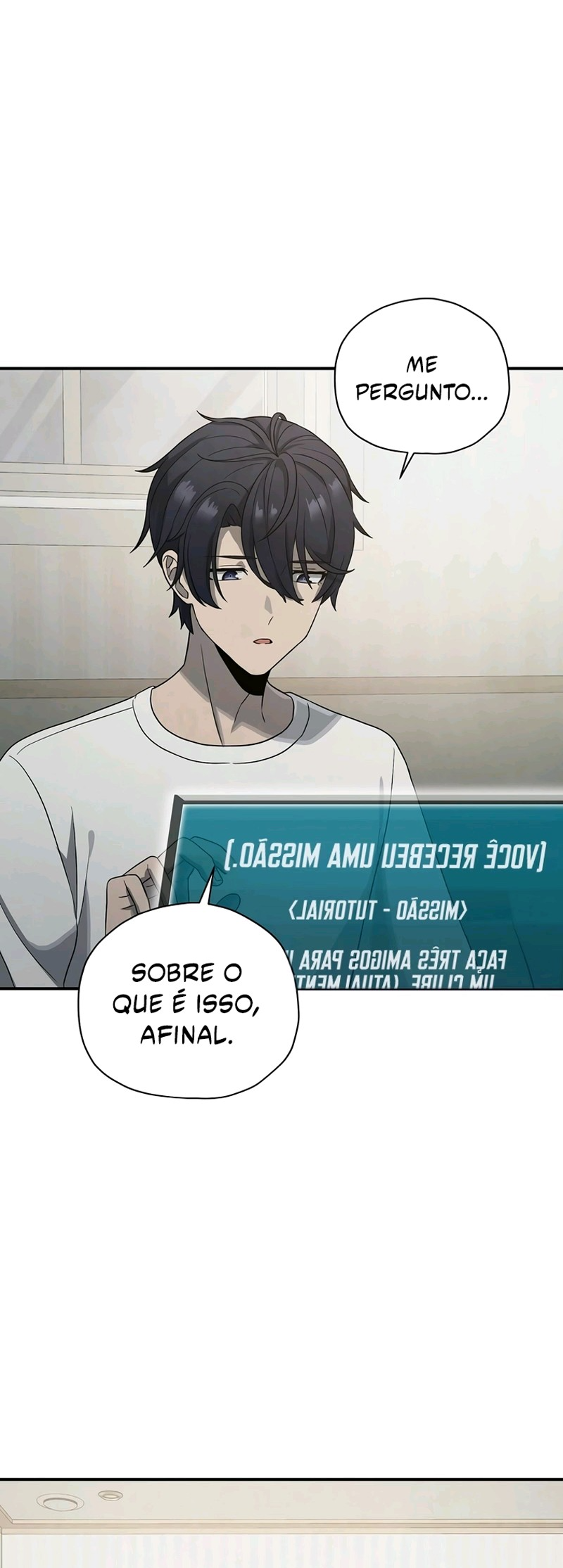 Horror Story Club Capítulo 2 Página 56