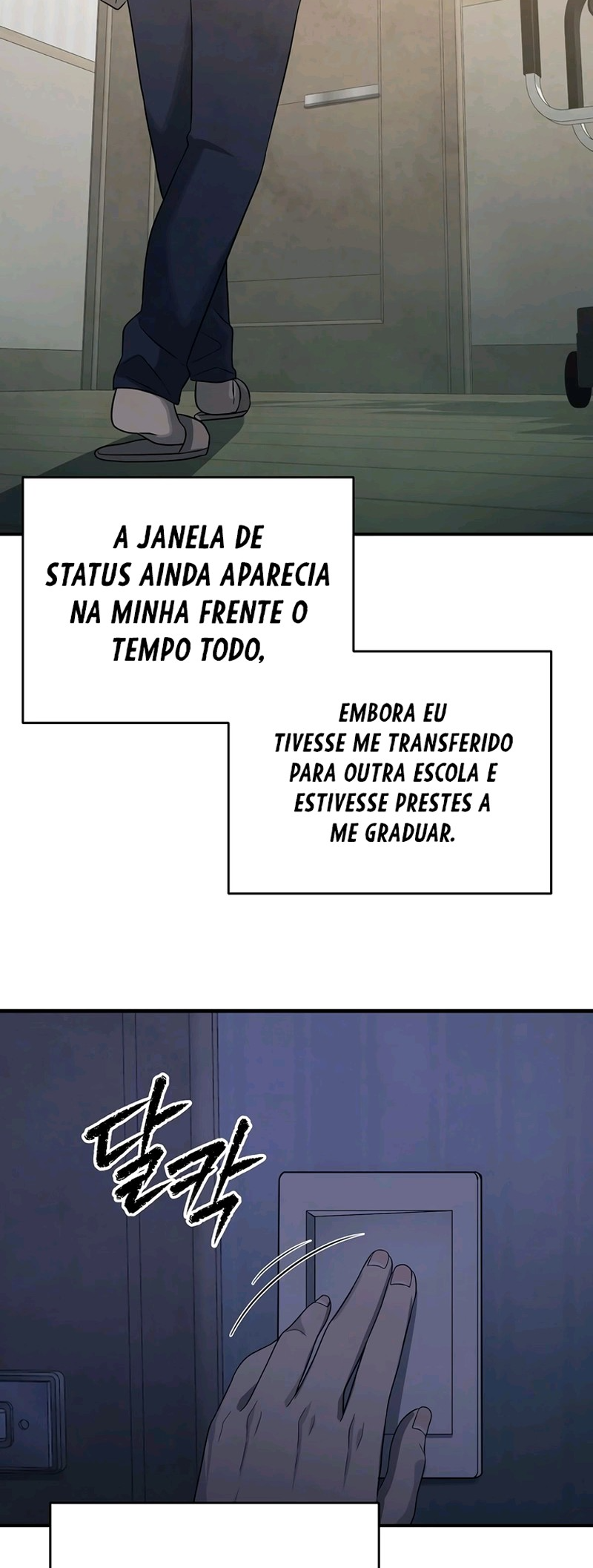 Horror Story Club Capítulo 2 Página 60