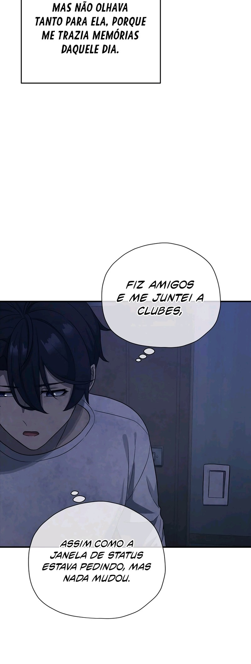 Horror Story Club Capítulo 2 Página 61
