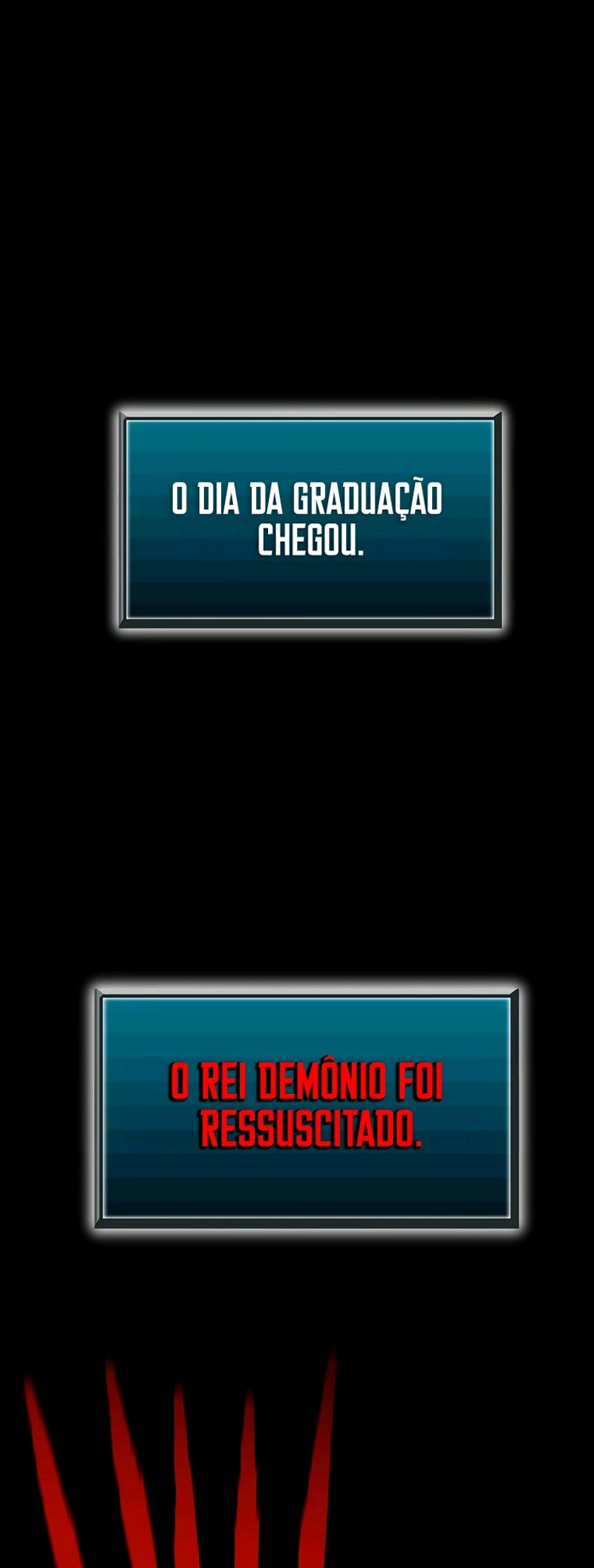 Horror Story Club Capítulo 2 Página 64