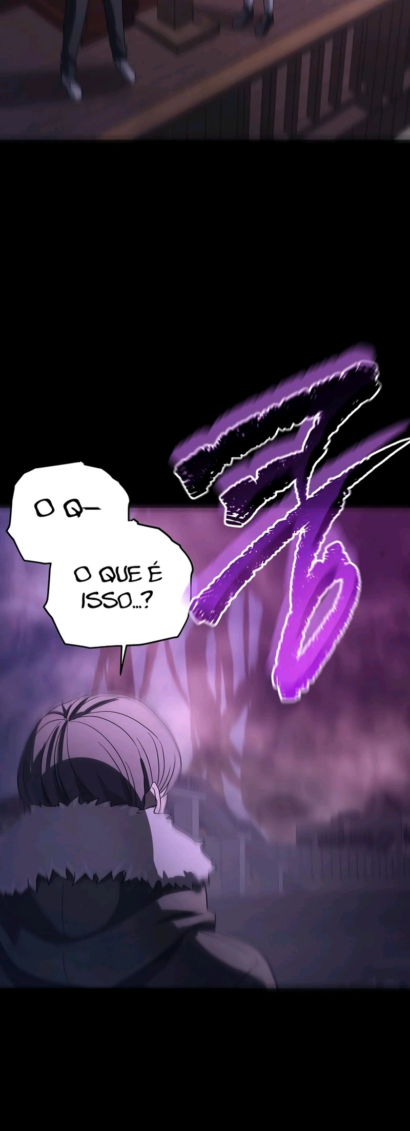 Horror Story Club Capítulo 2 Página 68