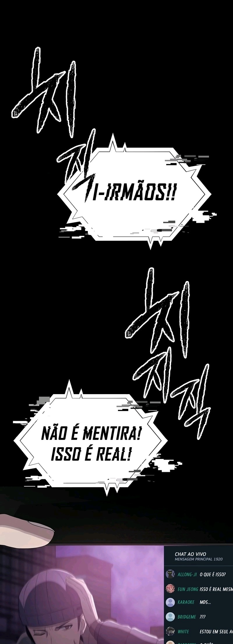 Horror Story Club Capítulo 2 Página 69