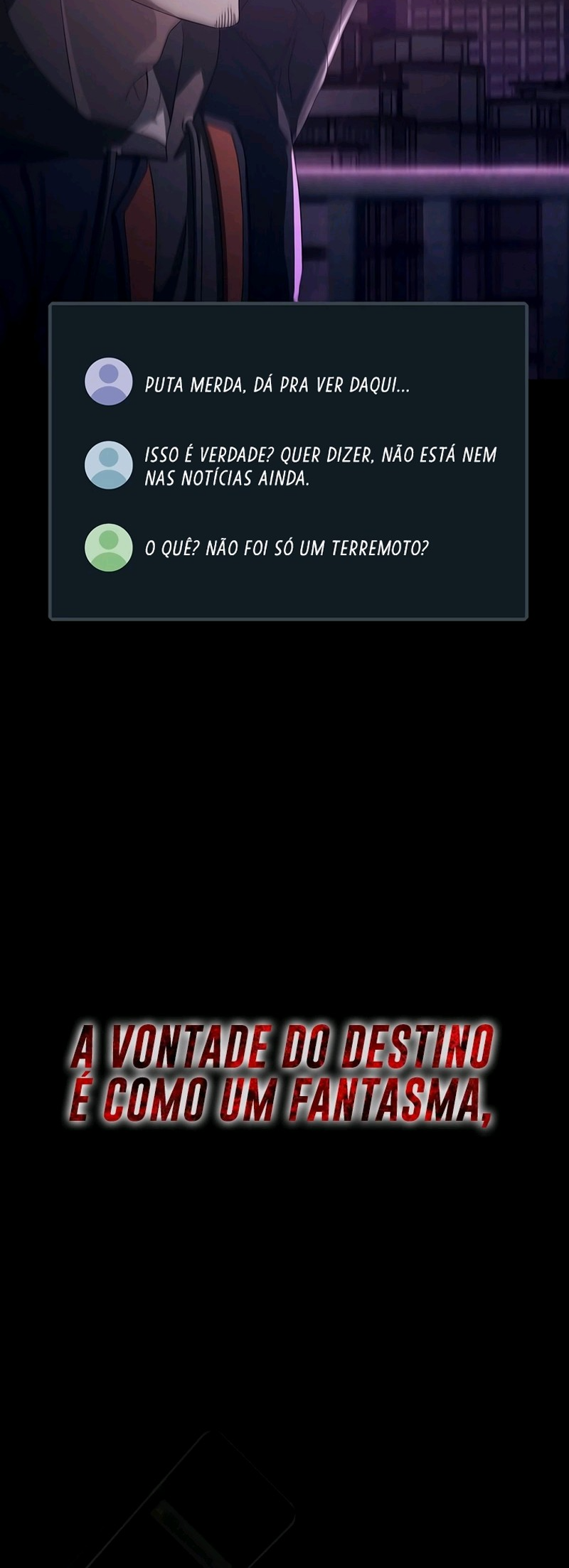 Horror Story Club Capítulo 2 Página 71