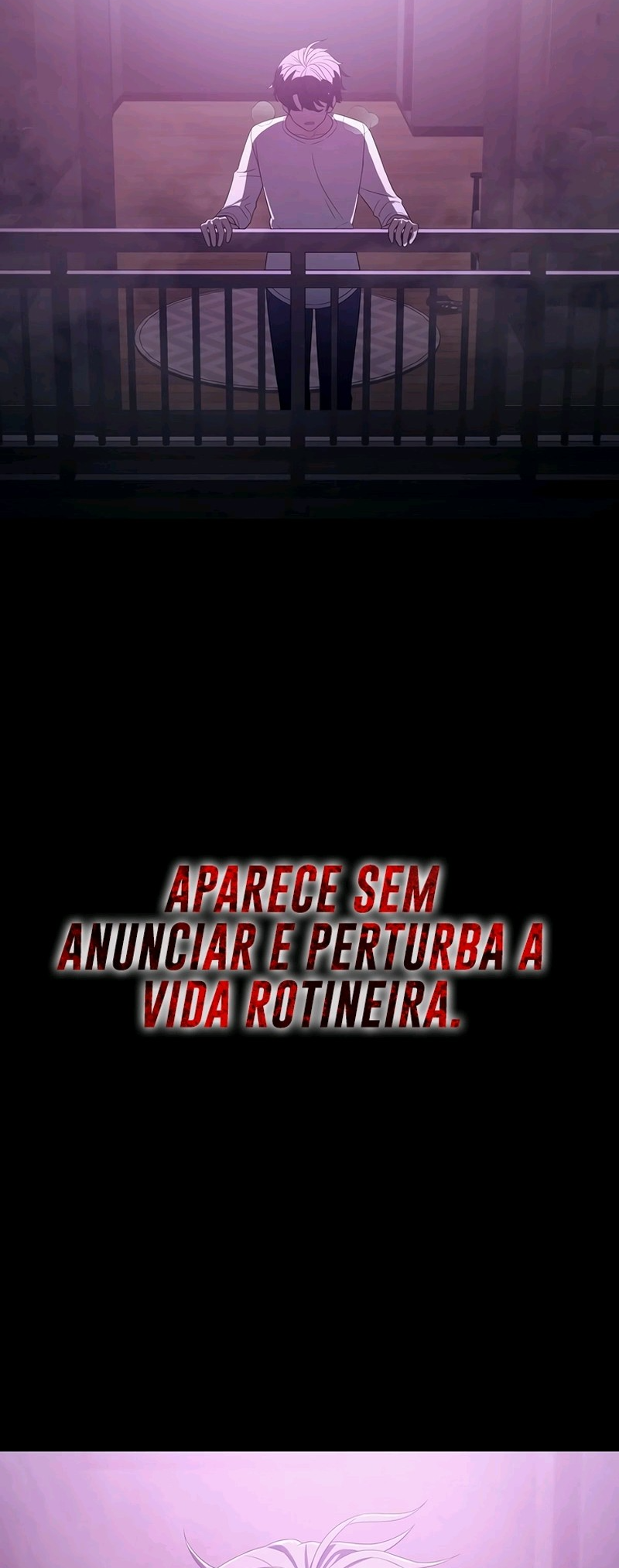Horror Story Club Capítulo 2 Página 73