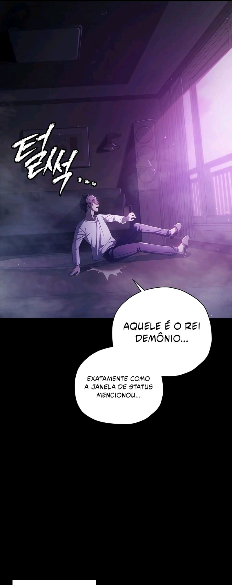 Horror Story Club Capítulo 2 Página 79