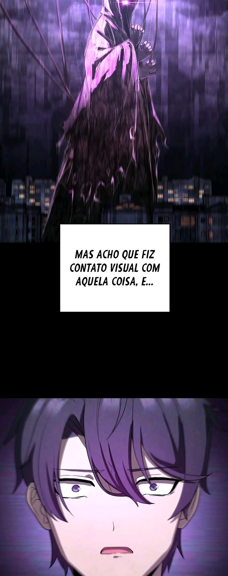 Horror Story Club Capítulo 2 Página 81