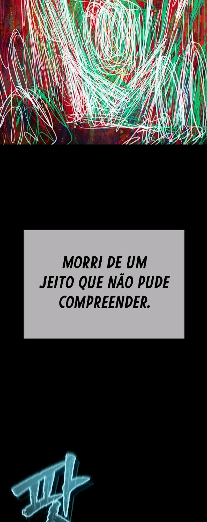 Horror Story Club Capítulo 2 Página 84