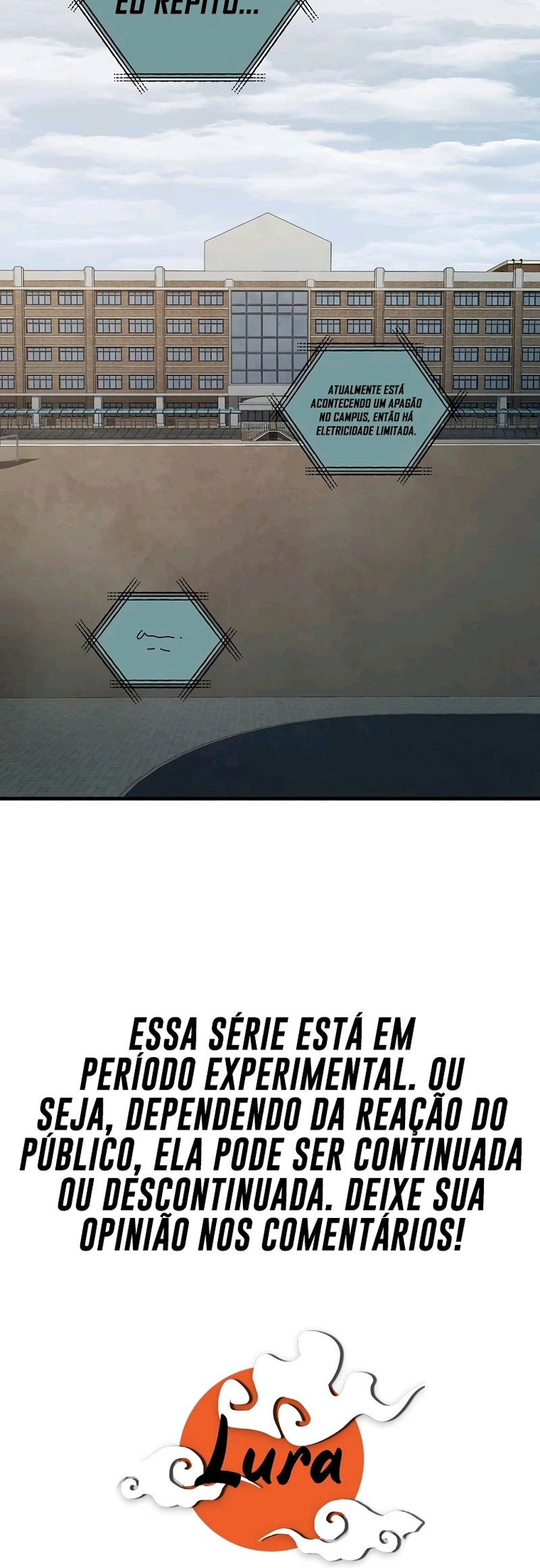 Horror Story Club Capítulo 2 Página 91