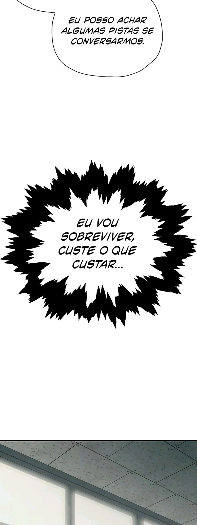 Horror Story Club Capítulo 3 Página 51