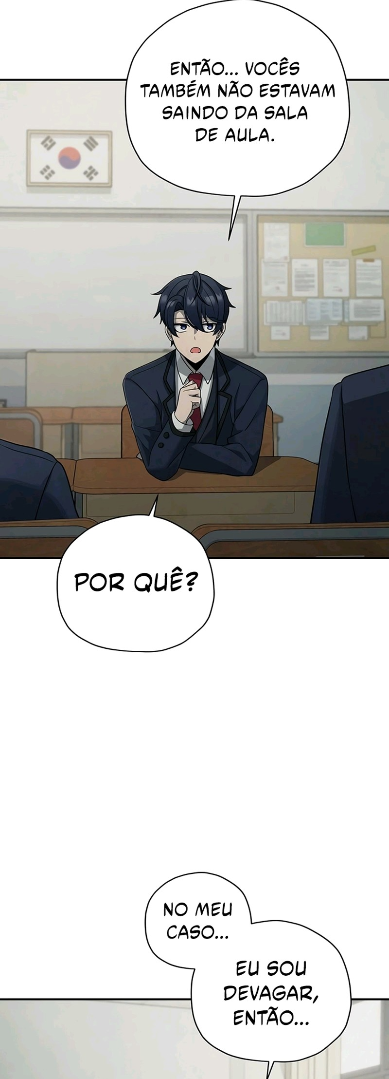 Horror Story Club Capítulo 3 Página 54