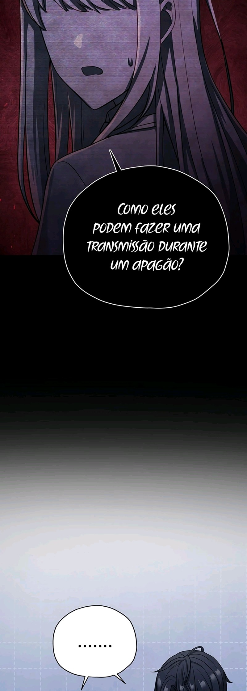 Horror Story Club Capítulo 3 Página 66