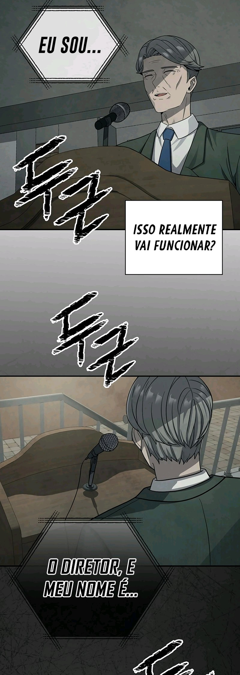 Horror Story Club Capítulo 3 Página 80
