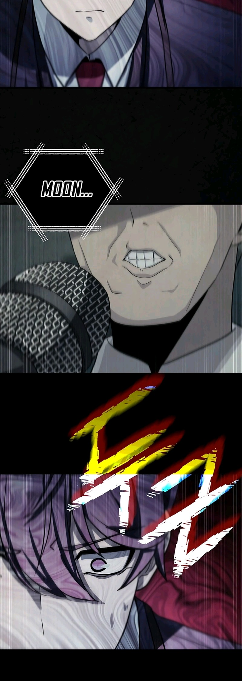 Horror Story Club Capítulo 3 Página 82