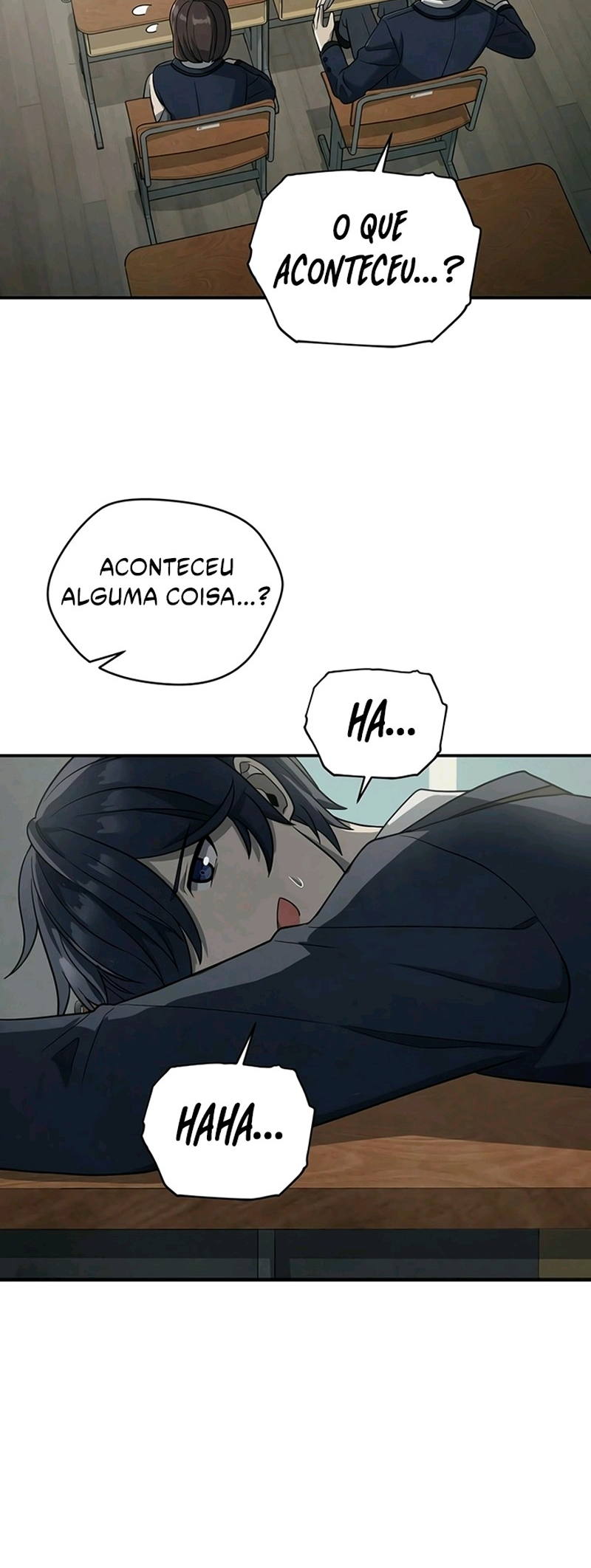 Horror Story Club Capítulo 3 Página 88