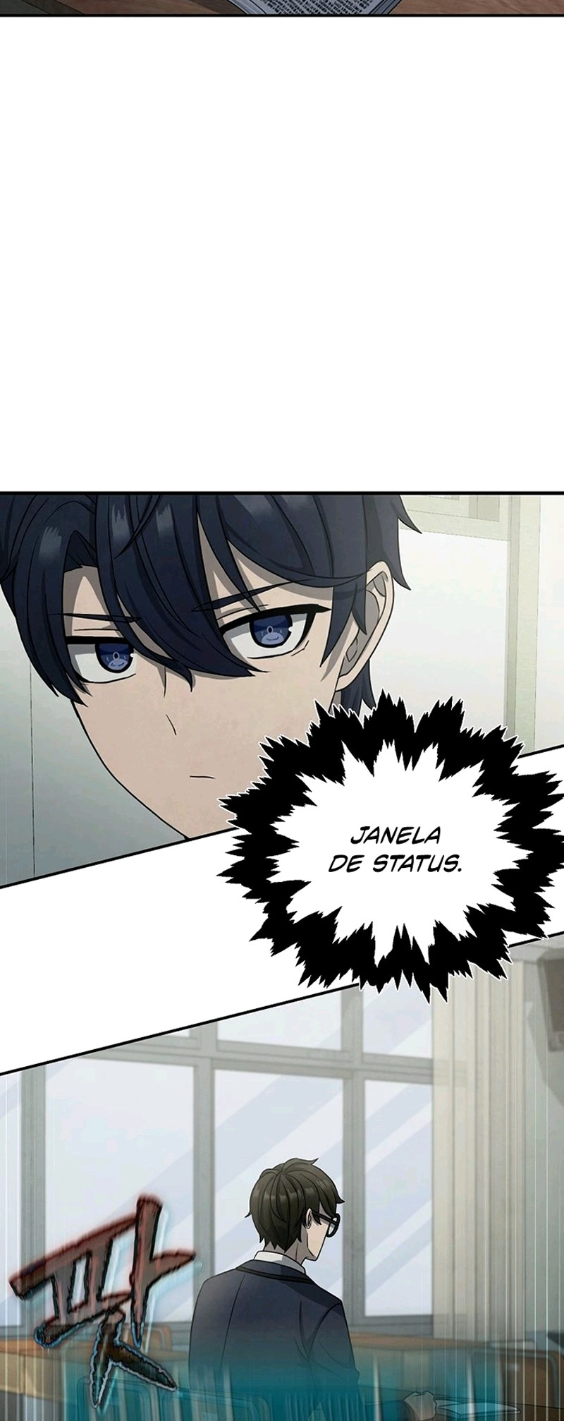 Horror Story Club Capítulo 4 Página 11