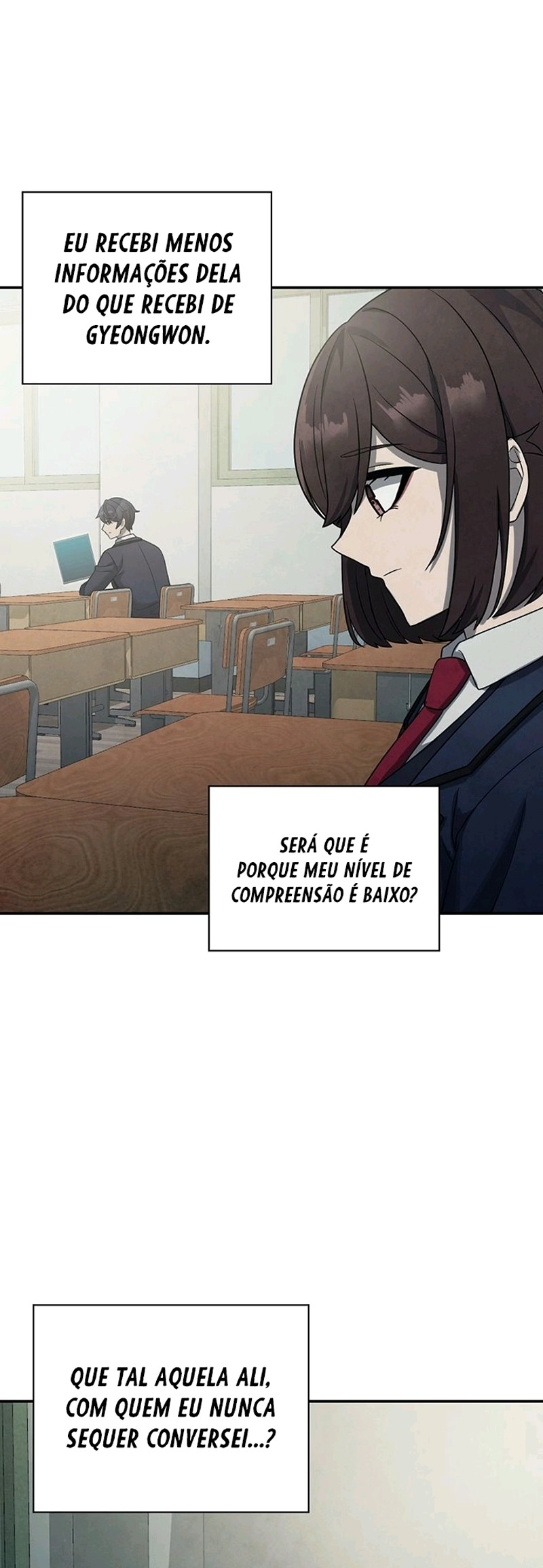 Horror Story Club Capítulo 4 Página 16