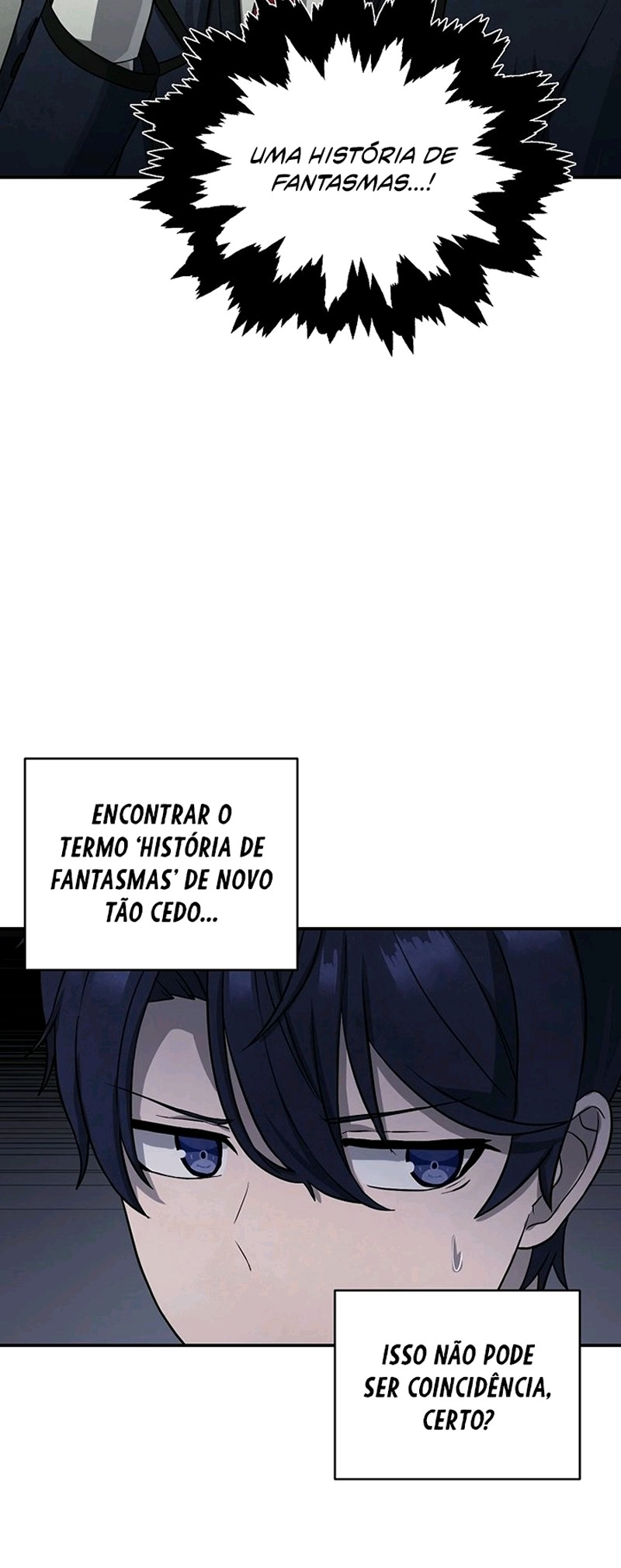 Horror Story Club Capítulo 4 Página 51
