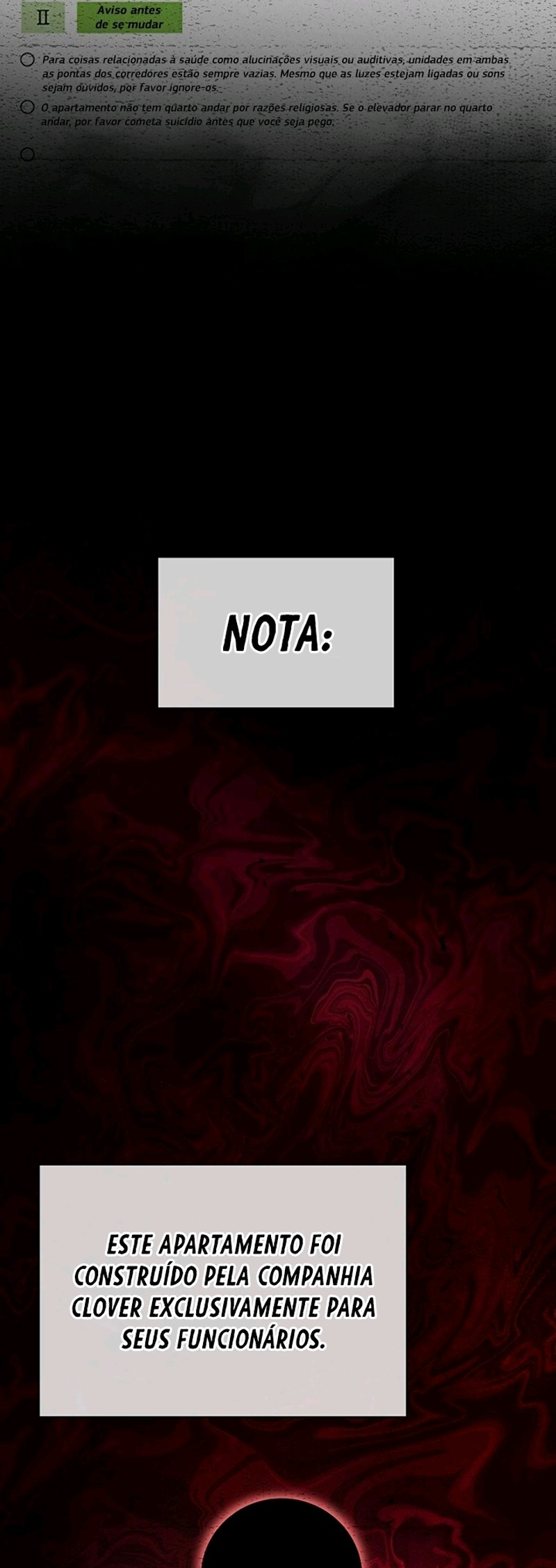 Horror Story Club Capítulo 4 Página 56