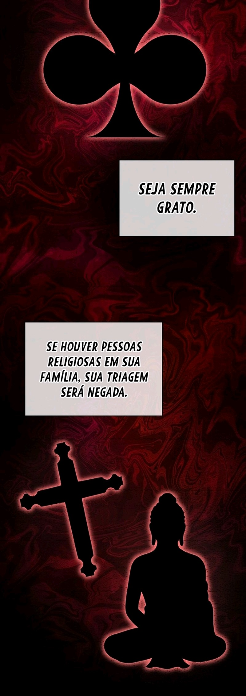 Horror Story Club Capítulo 4 Página 57