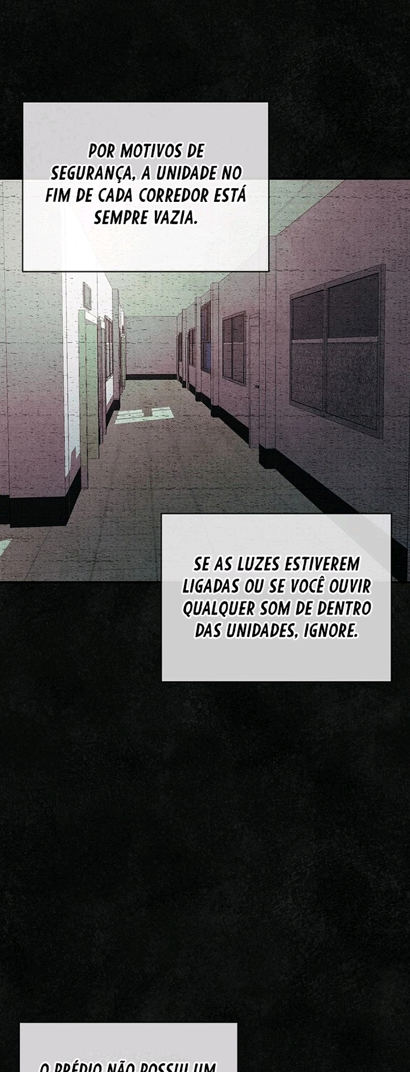 Horror Story Club Capítulo 4 Página 60