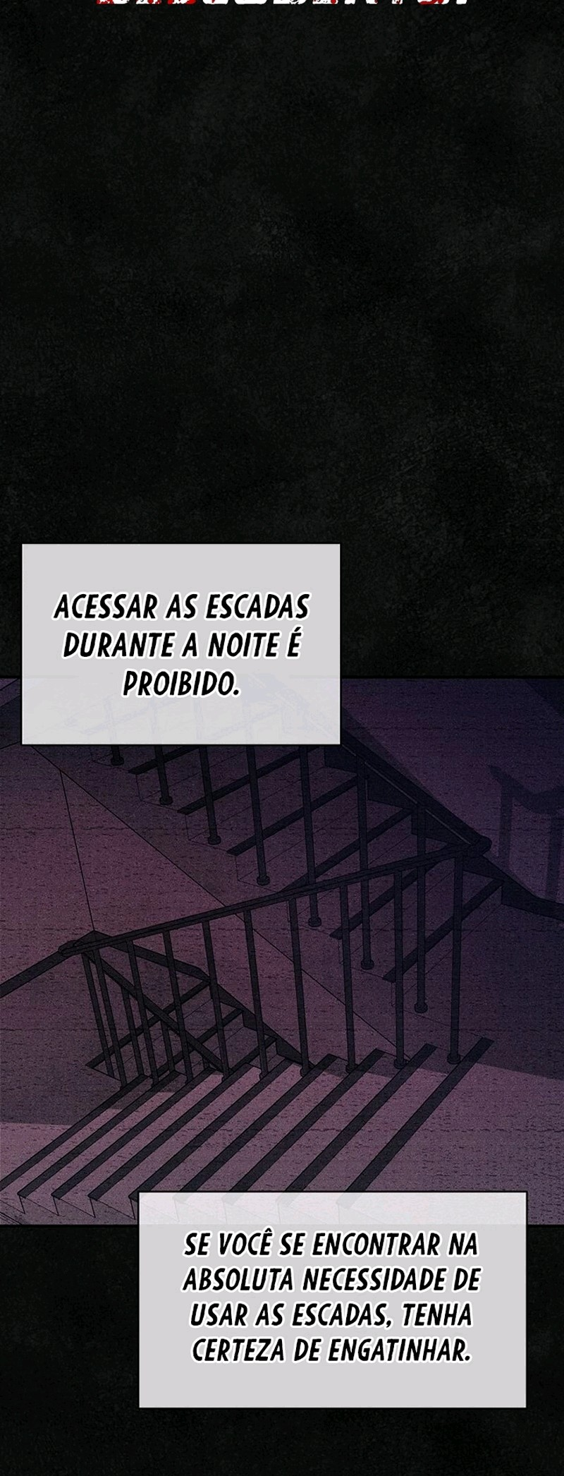 Horror Story Club Capítulo 4 Página 62