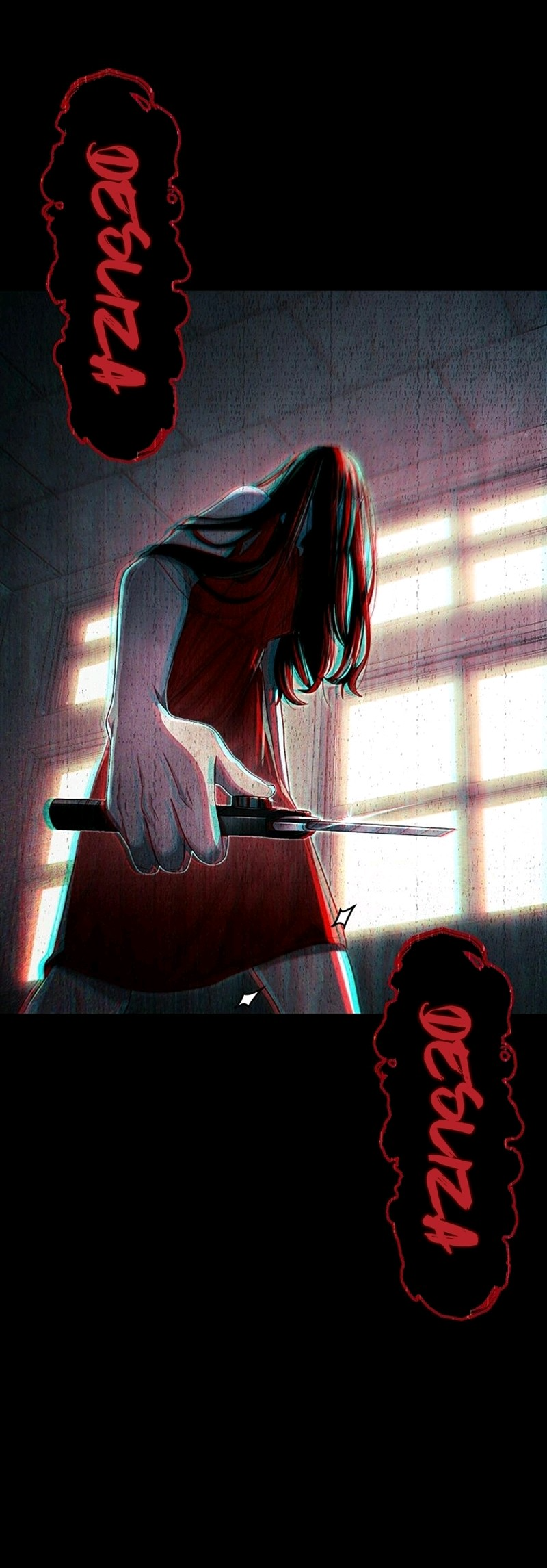 Horror Story Club Capítulo 4 Página 75