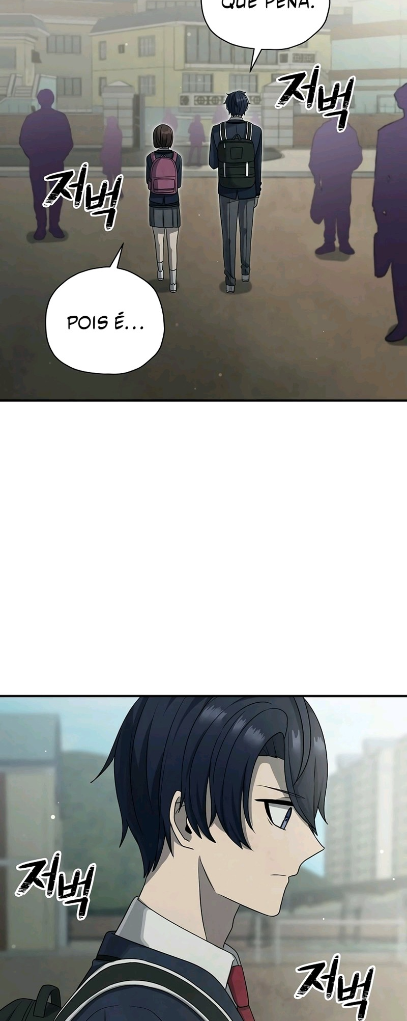 Horror Story Club Capítulo 5 Página 16