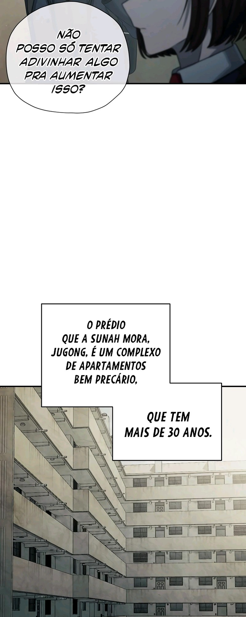 Horror Story Club Capítulo 5 Página 19