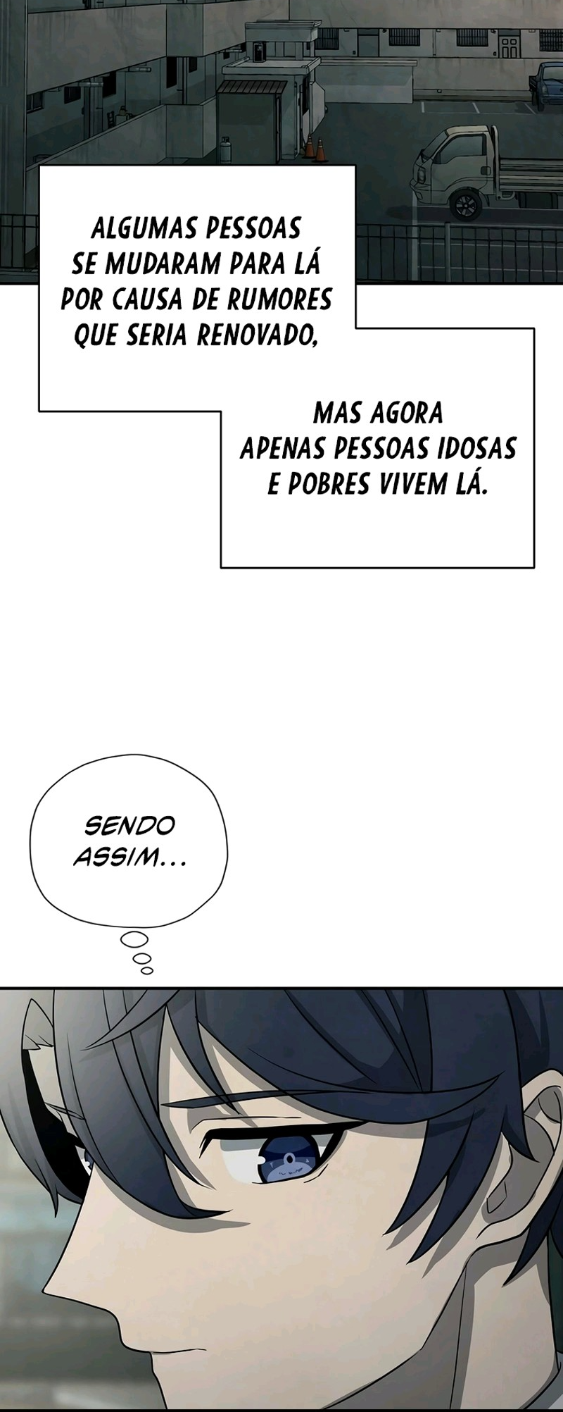 Horror Story Club Capítulo 5 Página 20