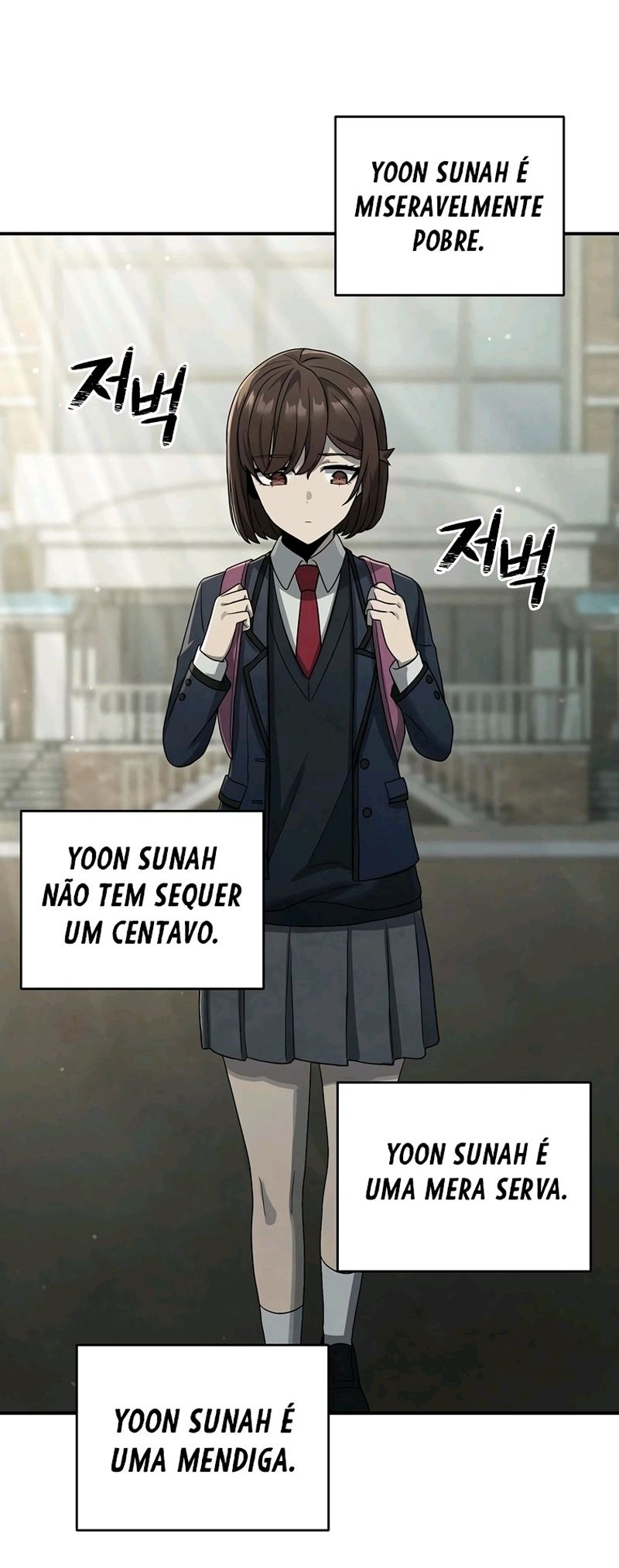 Horror Story Club Capítulo 5 Página 24