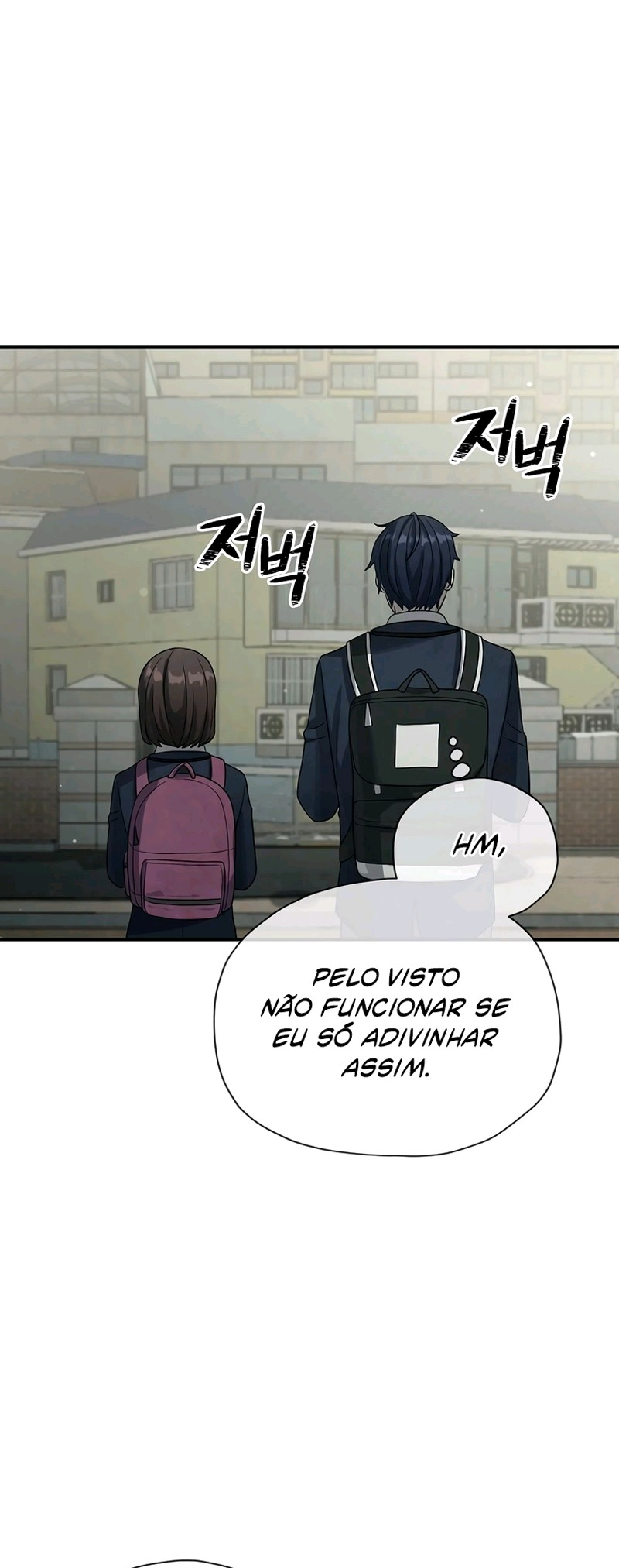 Horror Story Club Capítulo 5 Página 25