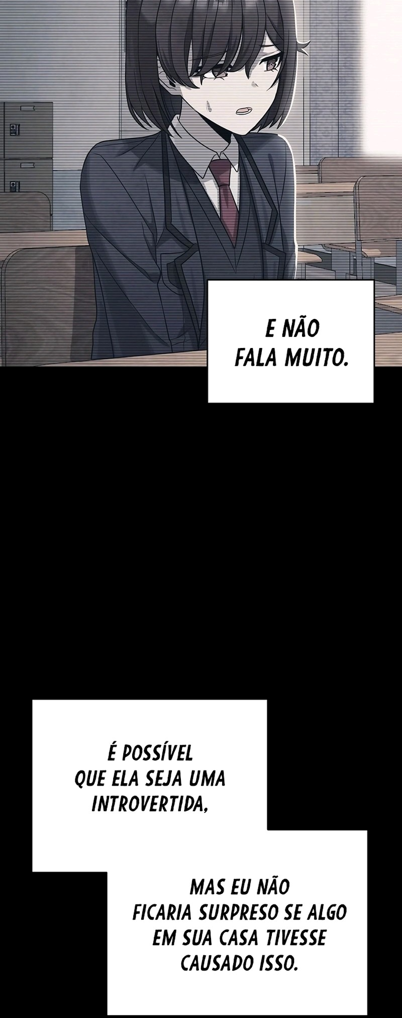 Horror Story Club Capítulo 5 Página 27
