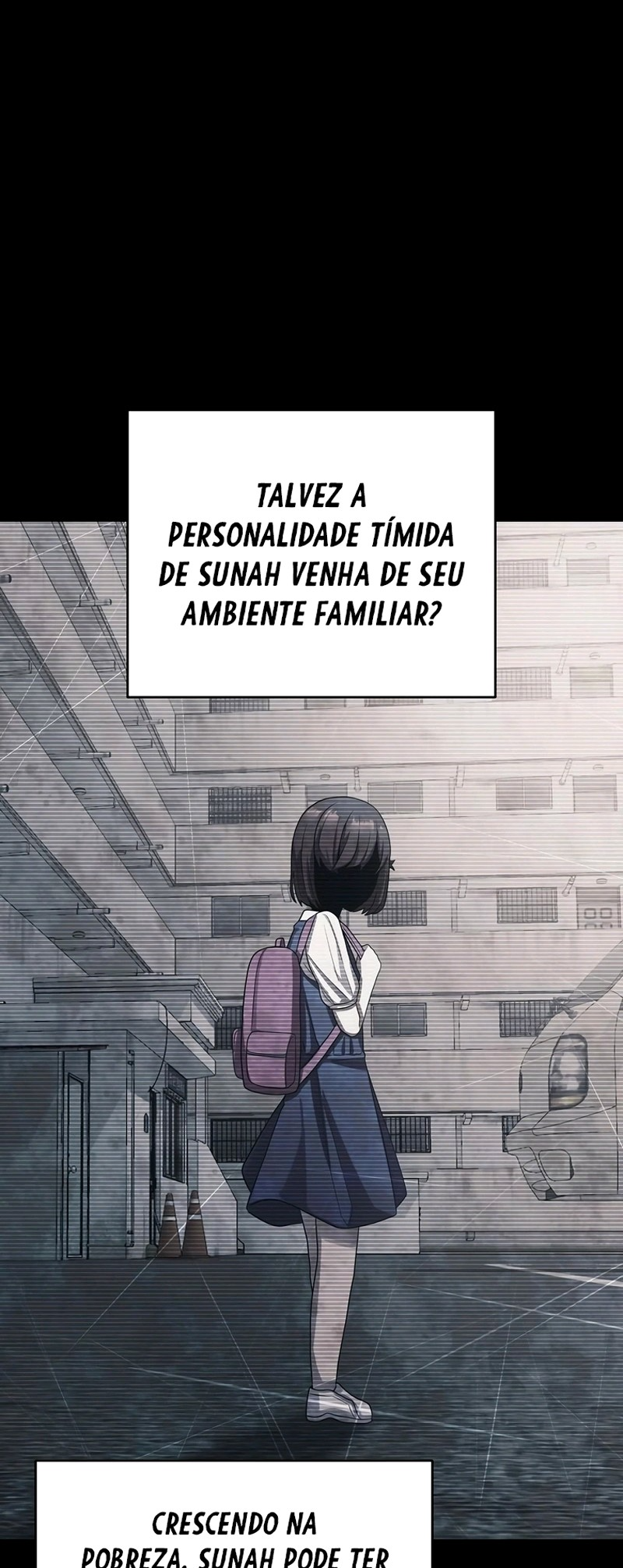 Horror Story Club Capítulo 5 Página 28