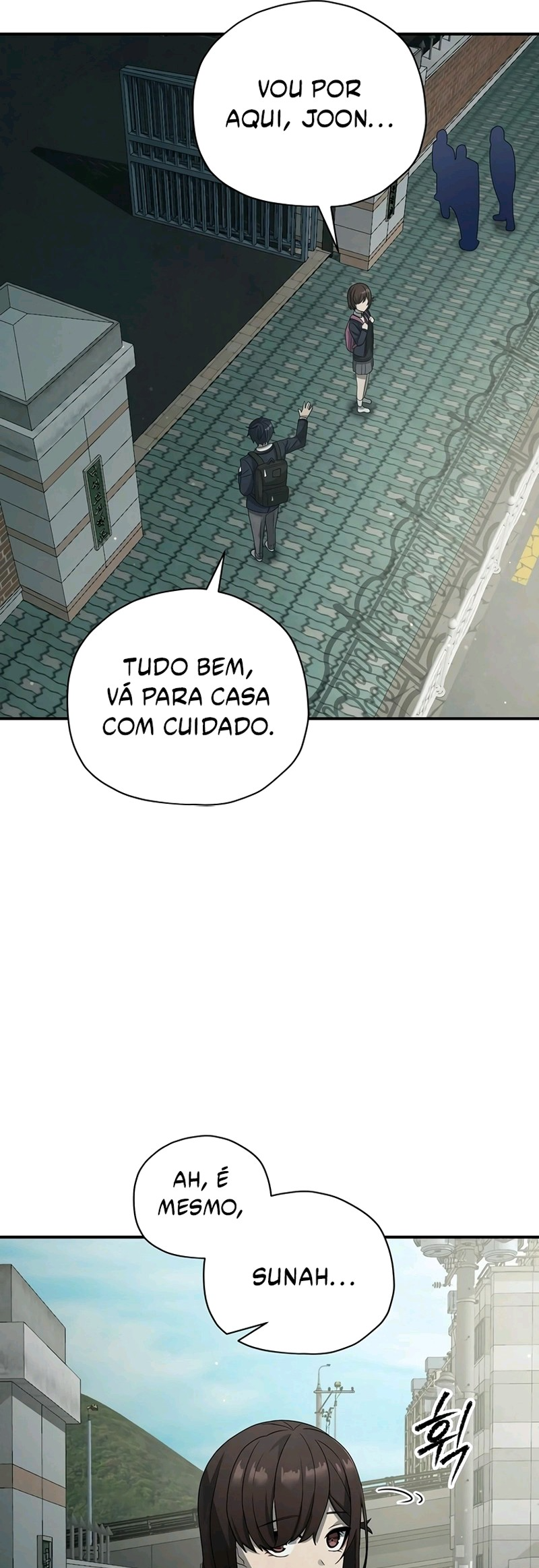 Horror Story Club Capítulo 5 Página 35