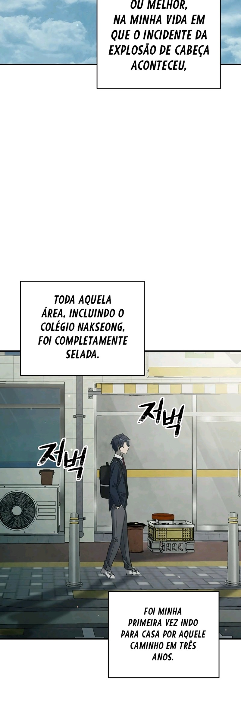 Horror Story Club Capítulo 5 Página 38
