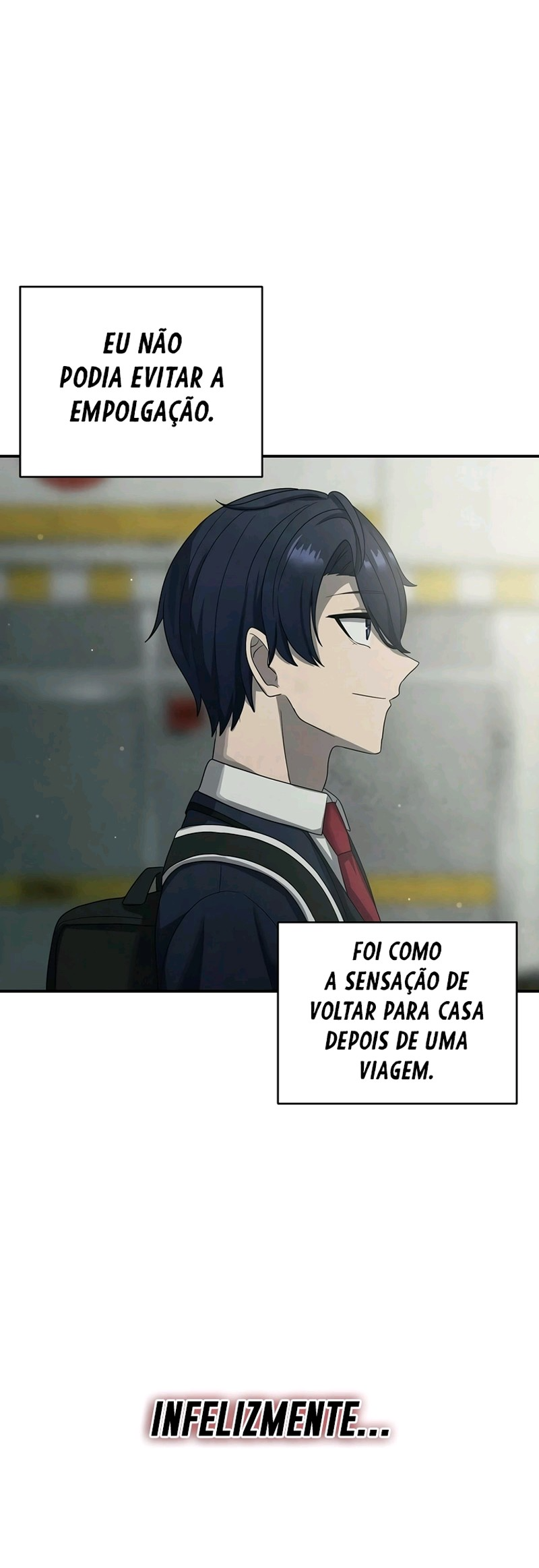 Horror Story Club Capítulo 5 Página 39