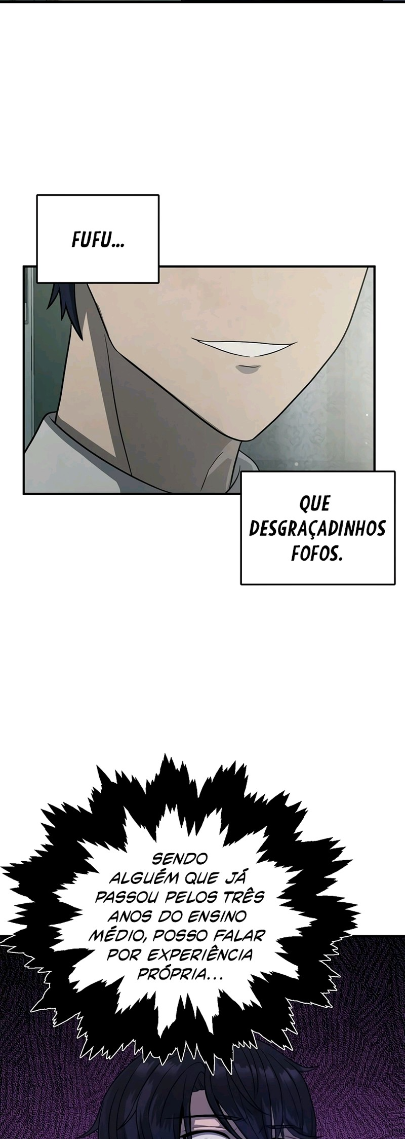 Horror Story Club Capítulo 5 Página 4