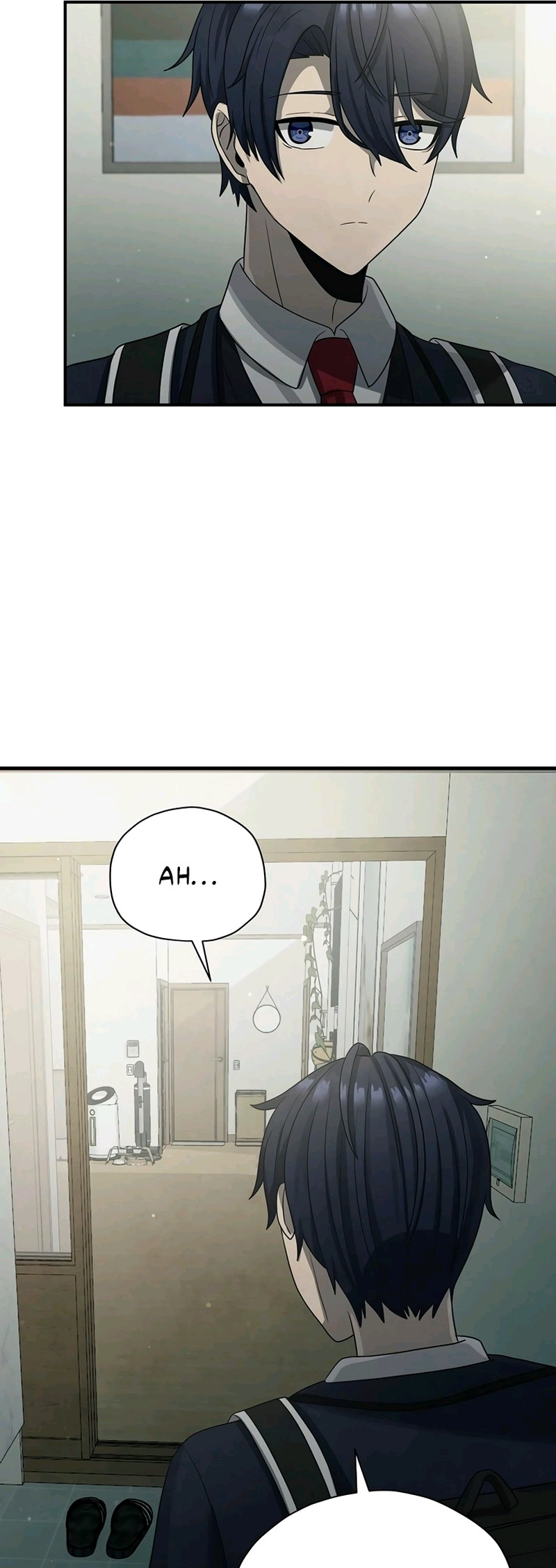 Horror Story Club Capítulo 5 Página 47