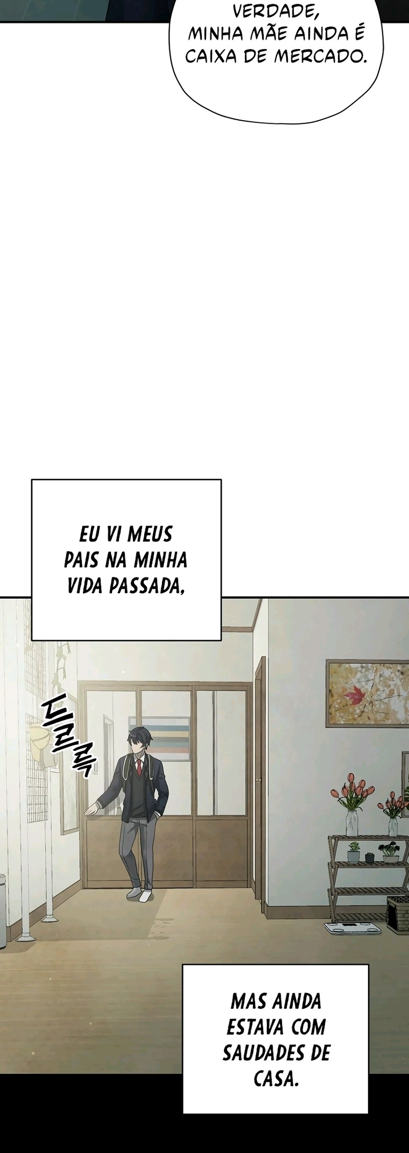 Horror Story Club Capítulo 5 Página 48