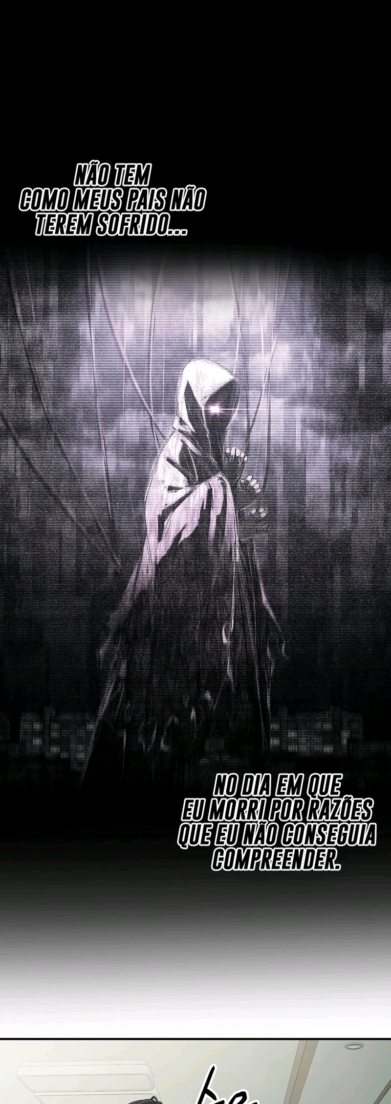 Horror Story Club Capítulo 5 Página 49