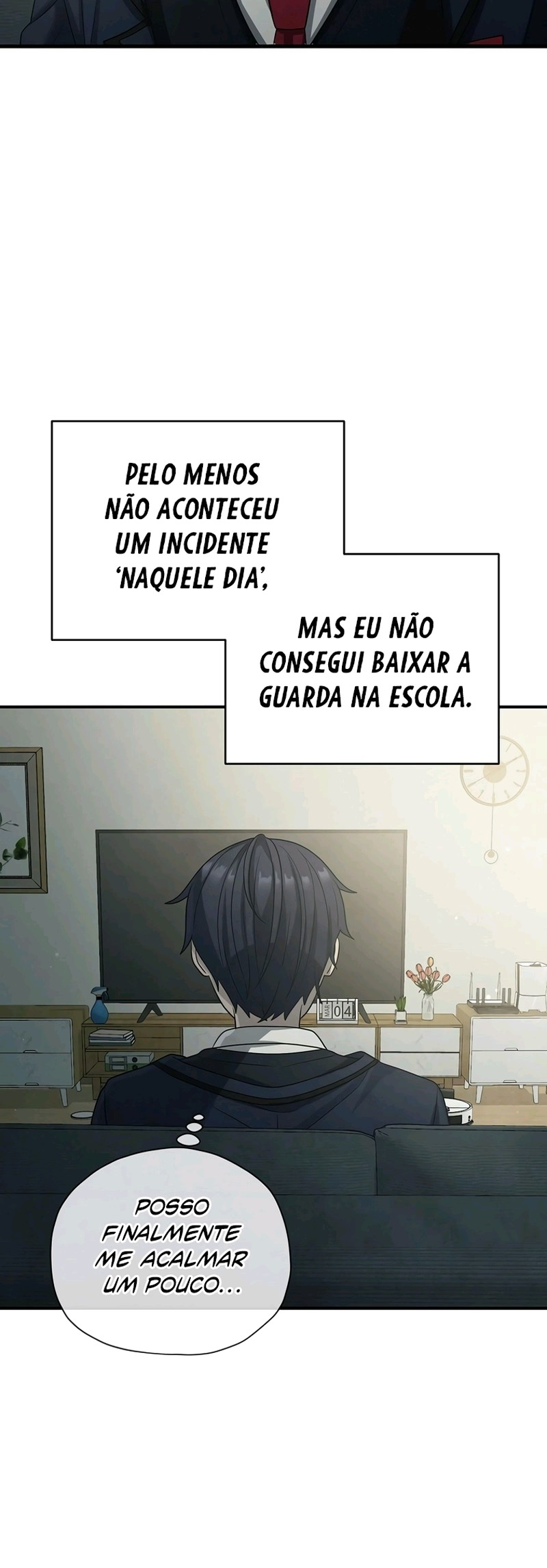 Horror Story Club Capítulo 5 Página 54