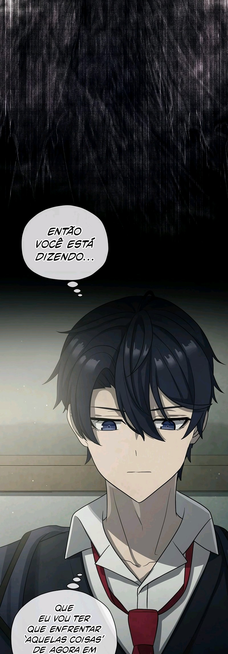 Horror Story Club Capítulo 5 Página 56