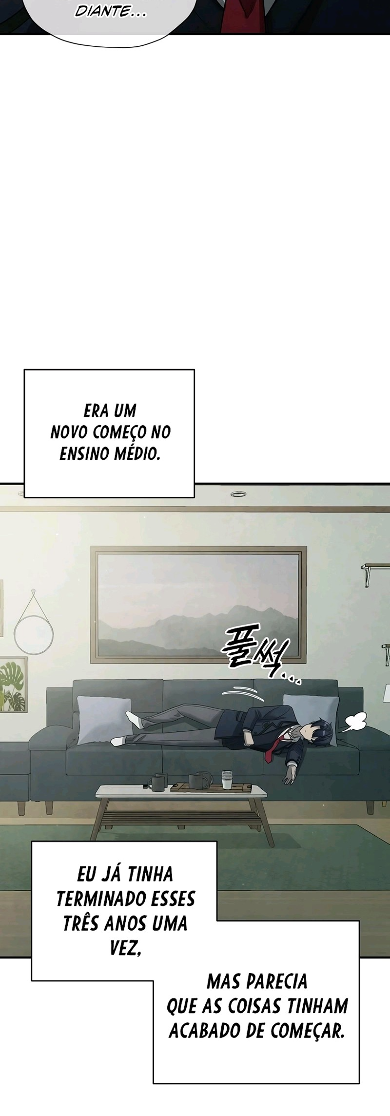 Horror Story Club Capítulo 5 Página 57