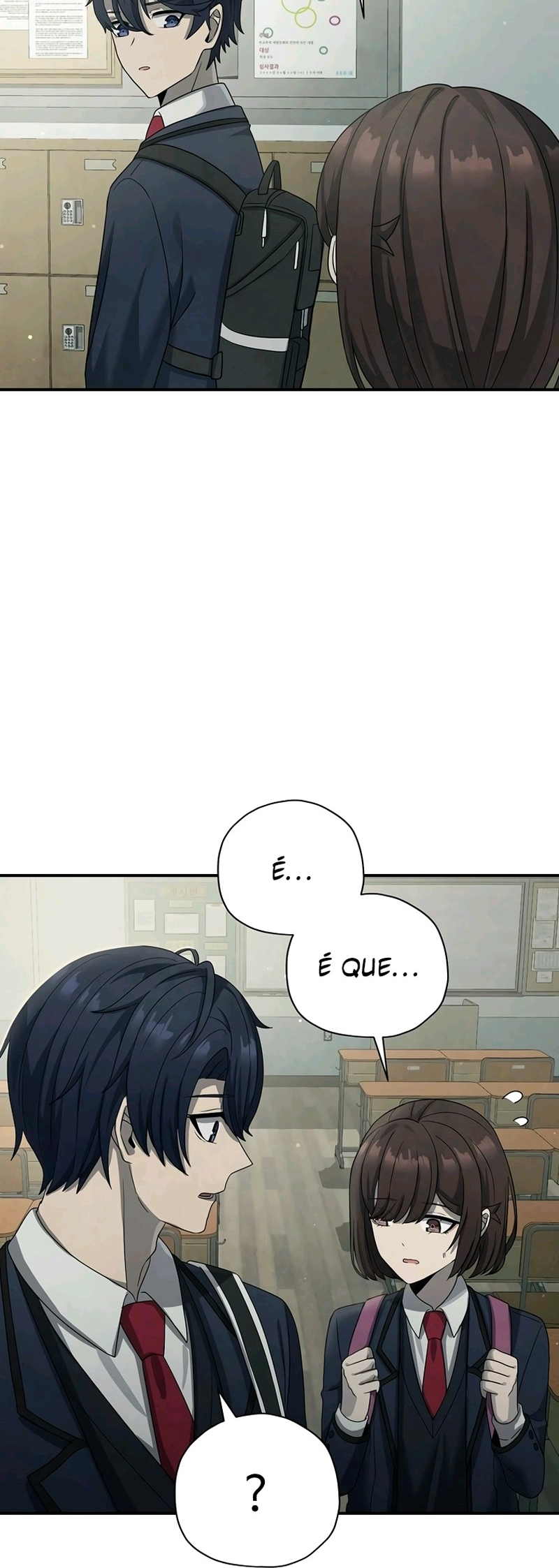 Horror Story Club Capítulo 5 Página 6
