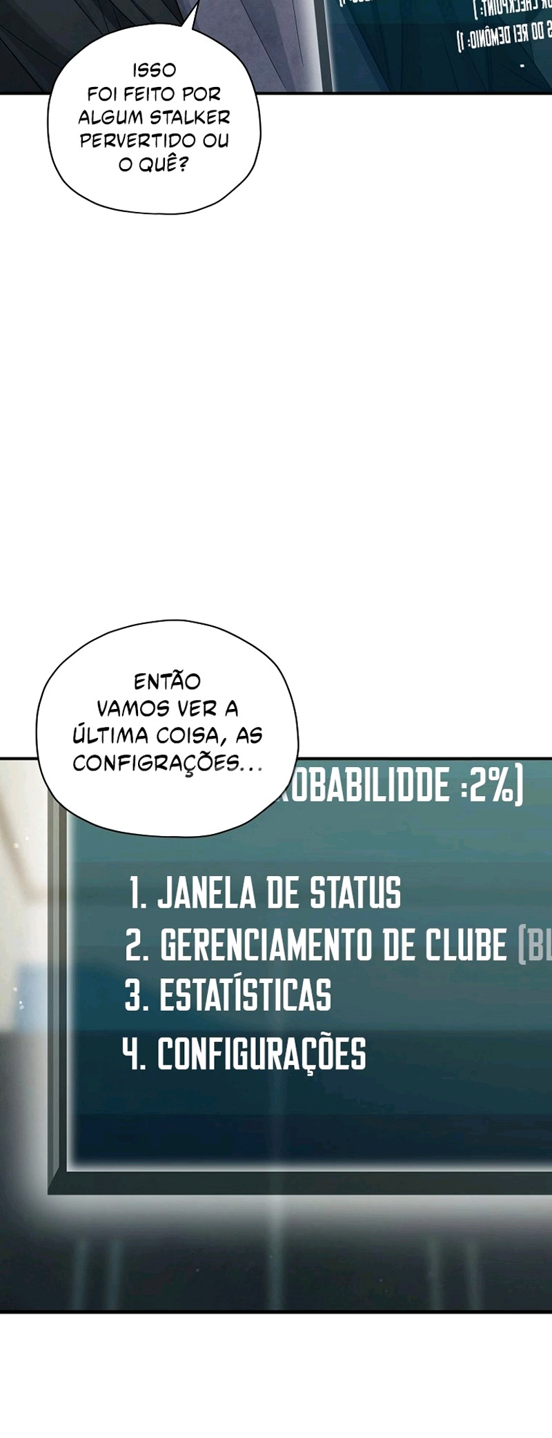 Horror Story Club Capítulo 6 Página 15