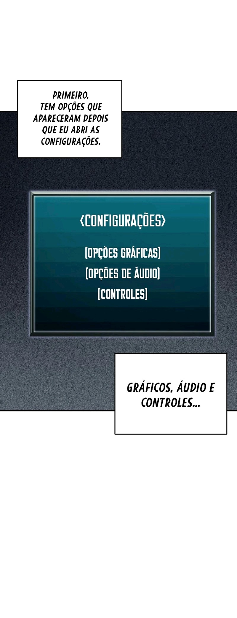 Horror Story Club Capítulo 6 Página 19