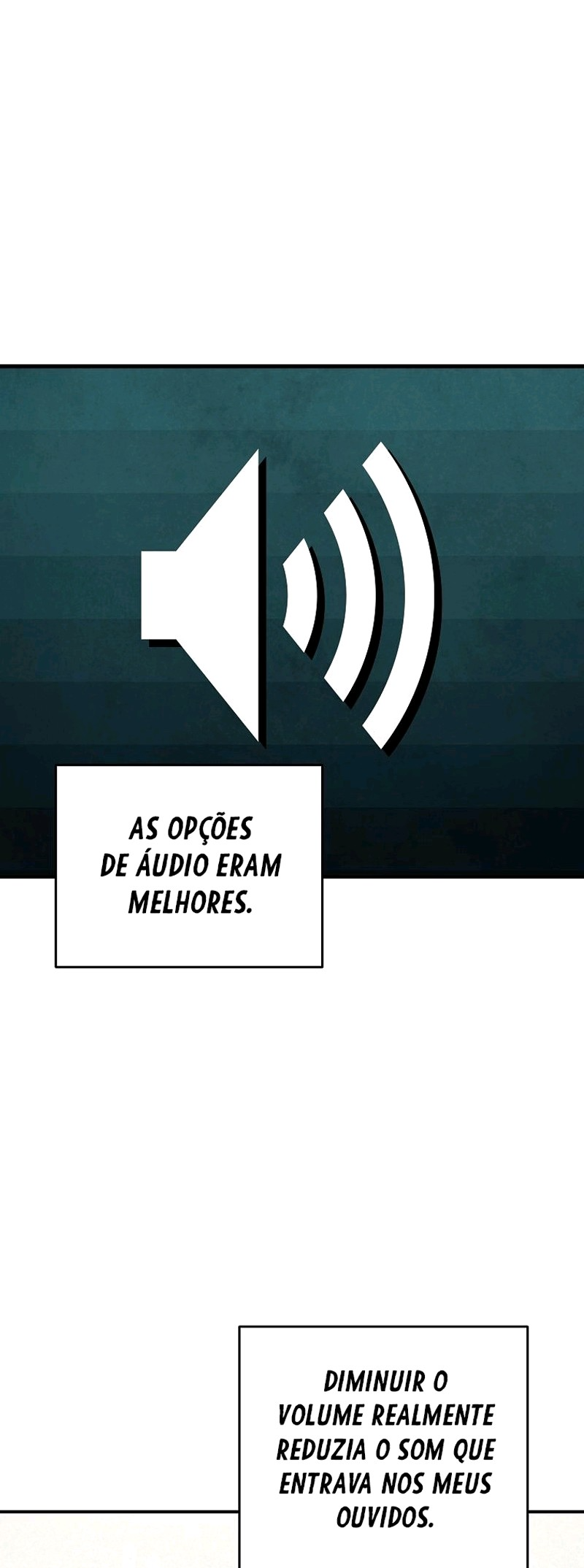 Horror Story Club Capítulo 6 Página 21